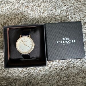 Women’s Coach watch